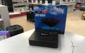 Купить Видеорегистратор  Novicam ar1604 б/у , в Пермь Цена:2400рублей