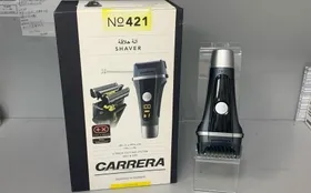 Купить Электробритва Carrera 421 б/у , в Пенза Цена:990рублей