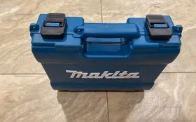 Купить Гайковерт Makita 21v 4.0ah б/у , в Зеленодольск Цена:4490рублей