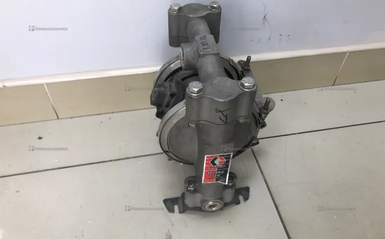 Мембранный насос Graco Husky 716