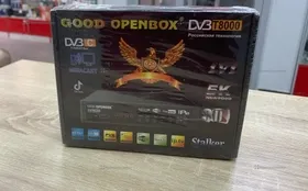 Купить TV приставка T8000 б/у , в Уфа Цена:690рублей