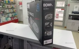 Купить Плитка электрическая Bom BM-200k-2 б/у , в Уфа Цена:990рублей