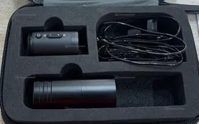 Купить Тату Машинка Ambition ninja б/у , в Москва и область Цена:4500рублей