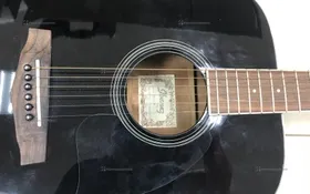 Купить АКУСТИЧЕСКАЯ ГИТАРА IBANEZ PF15-BK б/у , в Сызрань Цена:12990рублей
