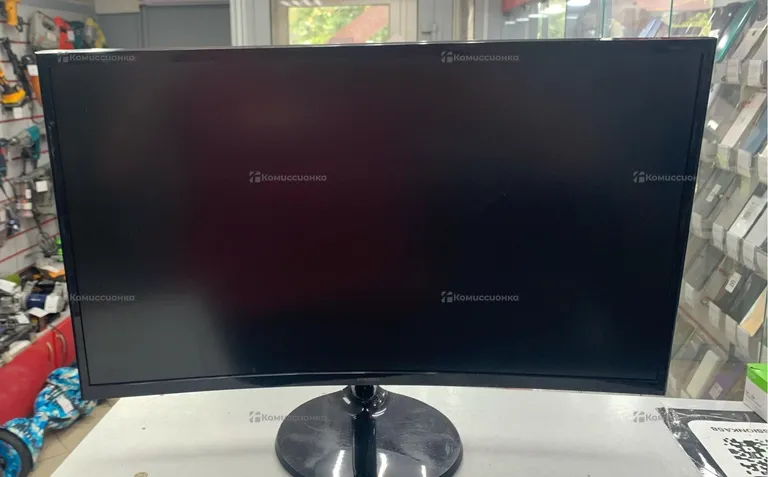 Монитор Samsung S27C360EAI