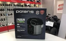Купить Мультиварка Polaris pmc 0578ad б/у , в Курган Цена:3900рублей