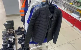 Купить Куртка осення Scanndi Finland 48 размер б/у , в Рязань Цена:7900рублей