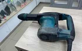 Купить Отбойный молоток makita HM0871C б/у , в Тольятти Цена:11900рублей