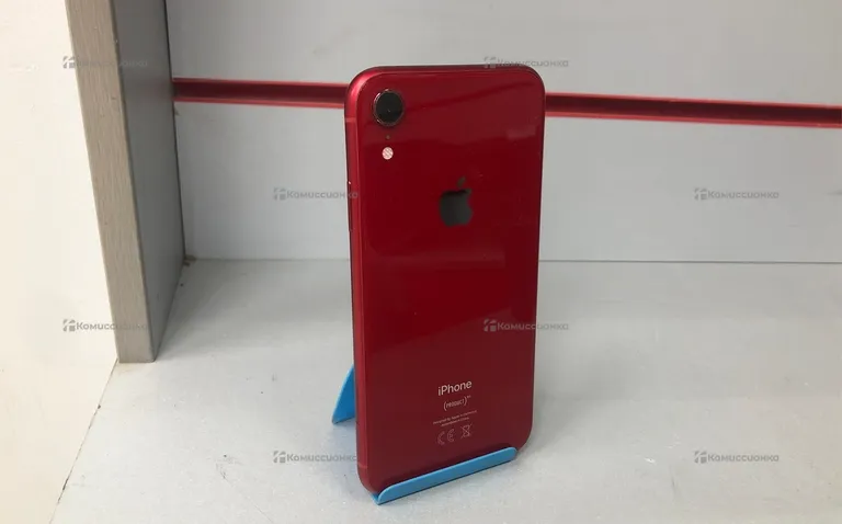 Apple Apple iPhone XR 64