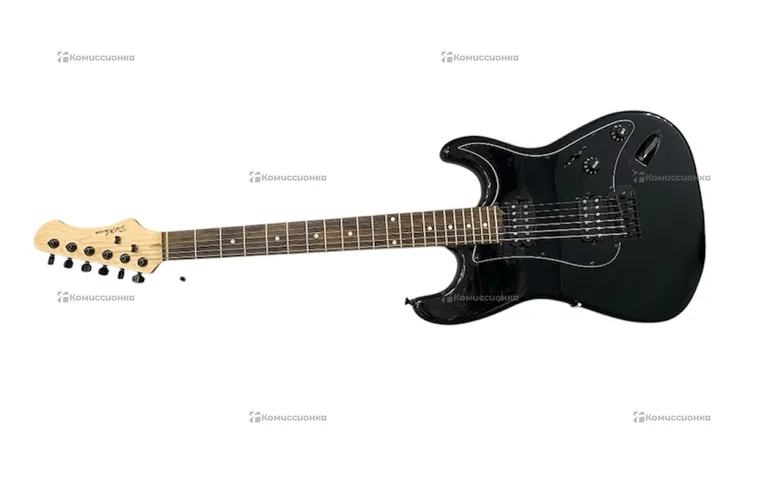 электрогитара DEMARCO