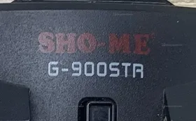 Купить Радар sho-me g-900str б/у , в Тольятти Цена:1390рублей