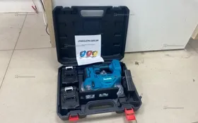 Купить Электролобзик Аккумуляторный Makita б/у , в Зеленодольск Цена:4490рублей