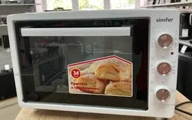 Купить Мини-печь Simfer M3402 б/у , в Пермь Цена:5490рублей