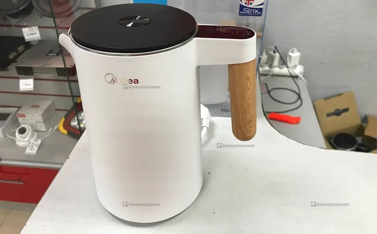 Чайник Midea MK-9092