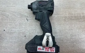 Купить Гайковерт-винтоверт KLPRO б/у , в Рязань Цена:5900рублей