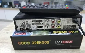 Купить TV приставка T8000 б/у , в Санкт-Петербург Цена:690рублей