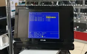 Купить Моноблок DNS Extreme 0158443 б/у , в Курган Цена:9900рублей