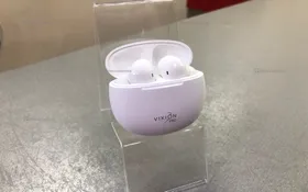 Купить Наушники Беспроводные Vixion VF-08 б/у , в Нижнекамск Цена:1190рублей