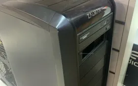 Купить Системный блок zalman б/у , в Красноярск Цена:25990рублей