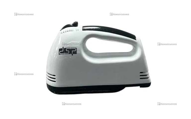 Миксер dsp km2033