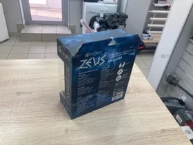 Купить Наушники компьютерные Zeus HS-L400G б/у , в Курган Цена:550рублей