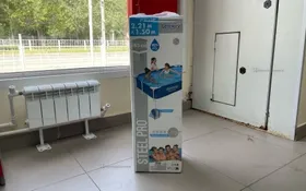Купить Басейн Bestway б/у , в Самара Цена:3900рублей