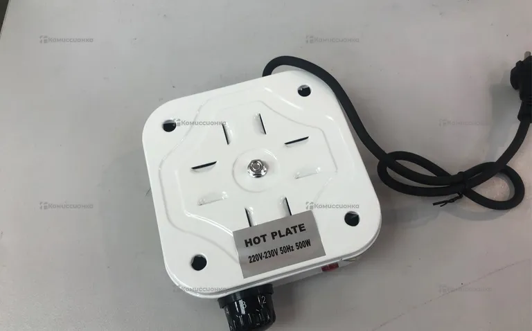 Электрическая плита Electric Stove (спираль)