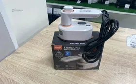 Купить Мини отпариватель RAF б/у , в Зеленодольск Цена:550рублей