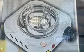 Купить Электрическая плитка спиральная б/у , в Уфа Цена:490рублей