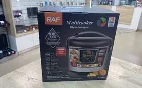 Купить Мультиварка RAF б/у , в Набережные Челны Цена:2490рублей