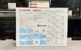 Купить Авто колонки Pioneer TS-A6998A б/у , в Санкт-Петербург Цена:990рублей