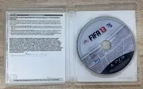 Купить Fifa 13 б/у , в Пенза Цена:220рублей