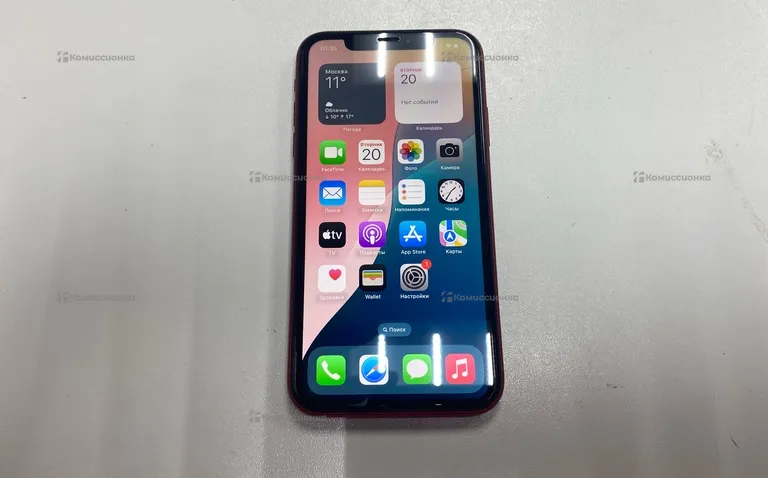 Apple iPhone Xr 64 ГБ