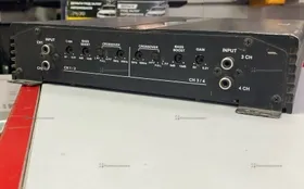 Купить Усилитель HVNTOM 4x600 б/у , в Рязань Цена:1990рублей
