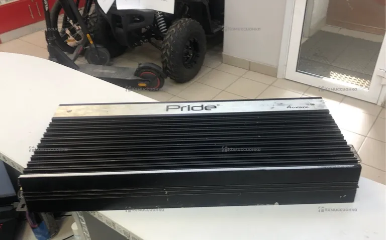 Усилитель Prode Avrora