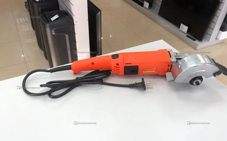 Штроборез электрический Спец ШЭМ-125/1800