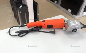 Купить Штроборез электрический Спец ШЭМ-125/1800 б/у , в Сызрань Цена:3490рублей