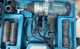 Купить Гайковерт makita TW1000 б/у , в Сызрань Цена:17990рублей