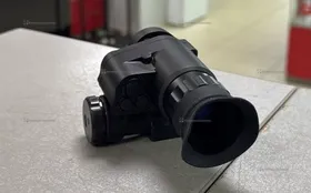 Купить Монокуляр ночного видения на шлем Helmet Mounted б/у , в Чапаевск Цена:8900рублей