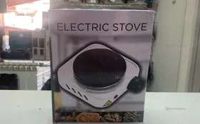 Купить Электрическая плита сплошная (1) б/у , в Уфа Цена:390рублей