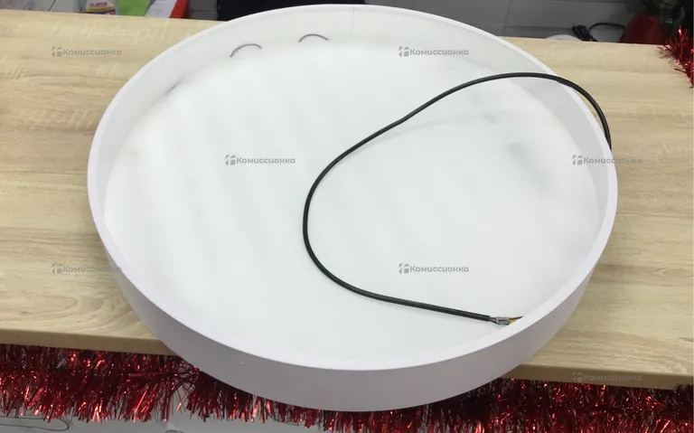 Светильник светодиодный Geometria