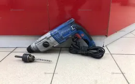 Купить Перфоратор ЗУБР ЗП-30-900 К б/у , в Курган Цена:2490рублей