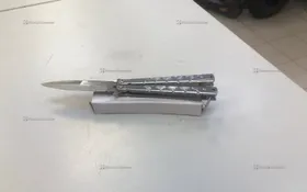 Купить Нож складной б/у , в Курган Цена:190рублей