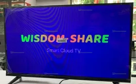Купить Телевизор Smart TV 32 PLUS TV QN900 б/у , в Симферополь Цена:7990рублей