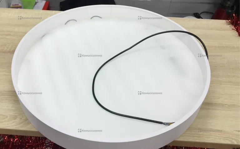 Светильник светодиодный Geometria