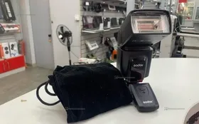 Купить фотовспышкат Camera flash TT520II б/у , в Нижний Новгород Цена:1690рублей