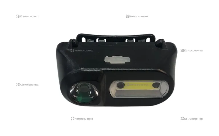 Фонарь налобный SQ-702 *6