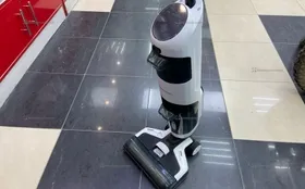 Купить Пылесос вертикальный Clever Clean HV-AQ800 б/у , в Екатеринбург Цена:5500рублей