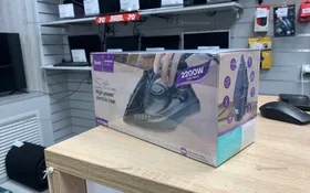 Купить Утюг Hoco HJD05A б/у , в Рязань Цена:1250рублей