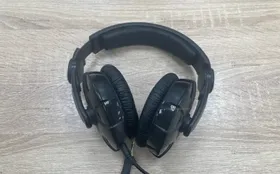 Купить Sennheiser HD 200 pro б/у , в Симферополь Цена:1500рублей